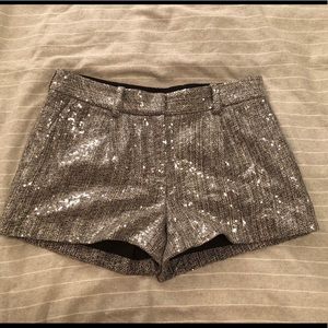 Diane von Furstenberg shorts